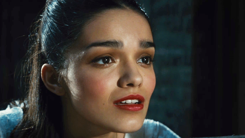 image de West Side Story Bande-annonce (2) VO