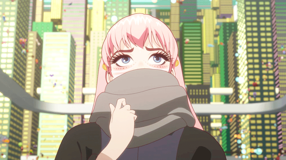 image de Belle Teaser VF