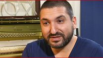image de 9 jours à Raqqa BONUS VF "Interview d'Ibrahim Maalouf, compositeur, partie 1"