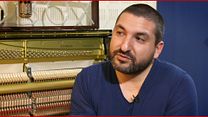 image de 9 jours à Raqqa BONUS VF "Interview d'Ibrahim Maalouf, compositeur, partie 2"