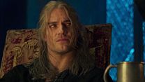 image de The Witcher saison 2 Extrait 2 VF - "Nivellen"