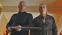 image de The Trip Bande-annonce VF