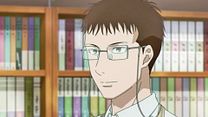image de The Night Beyond the Tricornered Window - saison 1 Teaser VO