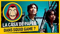 image de Aviez-vous remarqué ? Squid Game