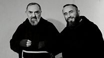 image de Le Mystère de Padre Pio EXTRAIT VF "Le lecteur des âmes"