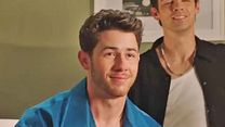 image de Jonas Brothers Family Roast Teaser VO