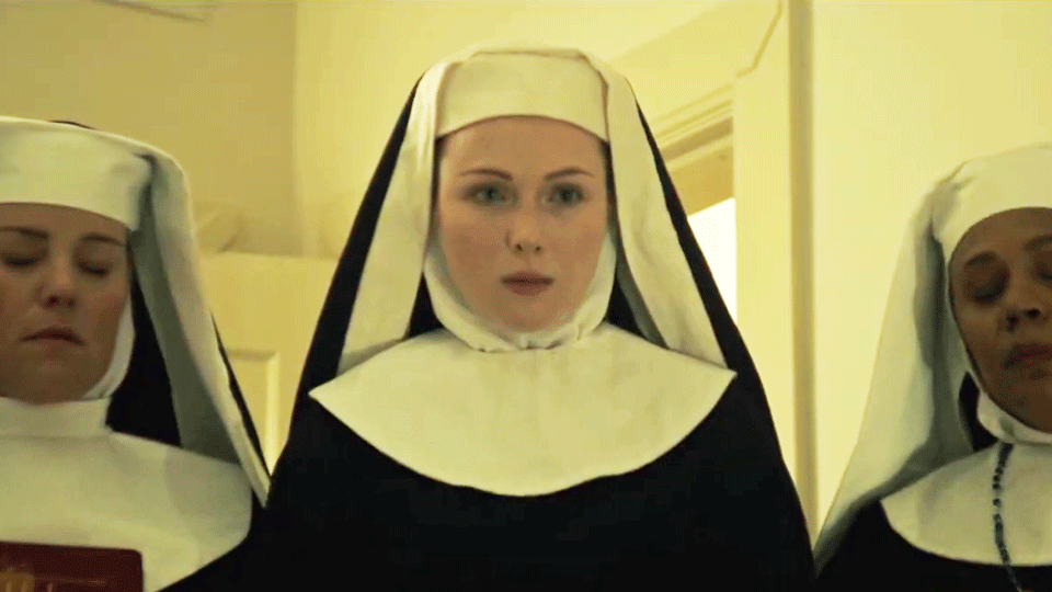 image de Agnes Bande-annonce VO