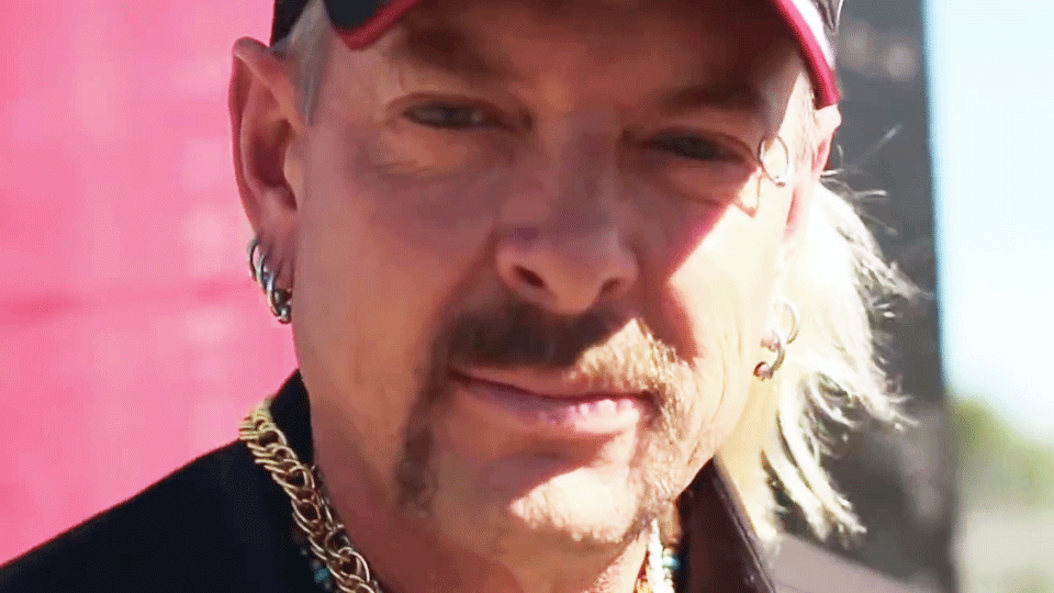 image de Au royaume des fauves Saison 2 Bande-annonce VO