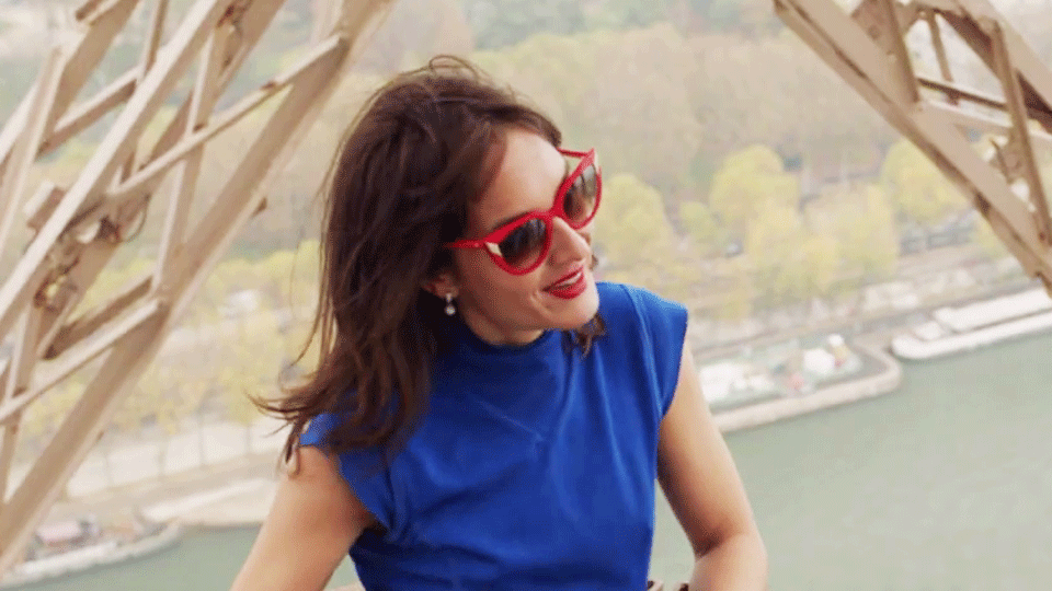 image de la vidéo La Pièce rapportée Bande-annonce VF