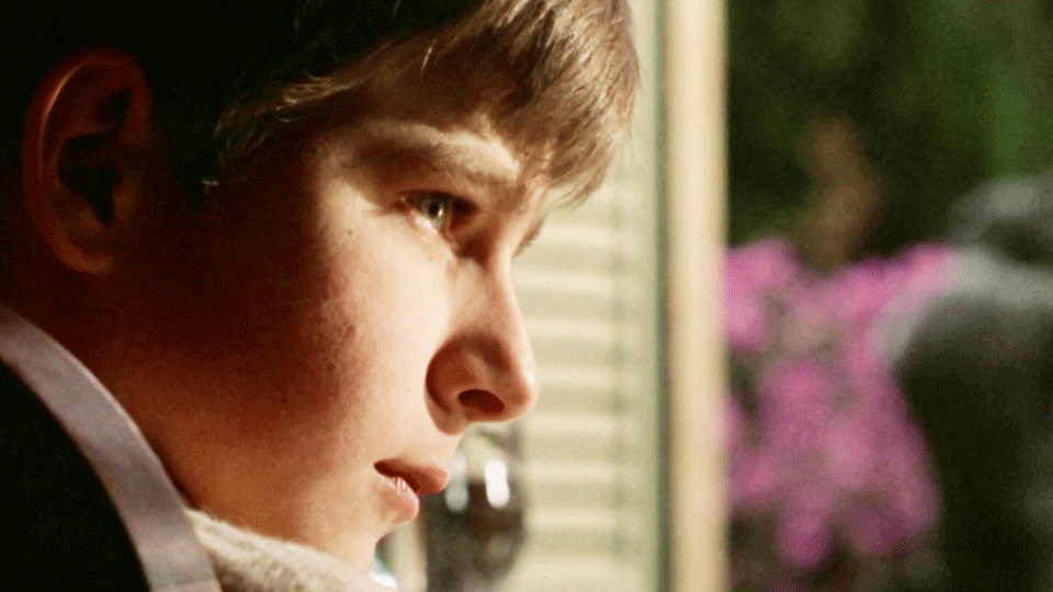 image de la vidéo L'Incompris Bande-annonce VO