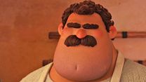 image de Ciao Alberto Teaser VF