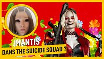 image de Aviez-vous remarqué ? The Suicide Squad