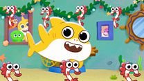 image de Baby Shark’s Big Show ! Bande-annonce VF