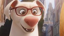 image de Krypto et les Super-Animaux Bande-annonce (3) VO