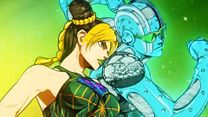 image de JoJo's Bizarre Adventure : le générique de l'arc Stone Ocean