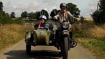 image de Solex dans les prés Bande-annonce VF