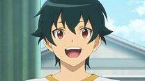 image de The Devil is a Part-Timer! - saison 2 Bande-annonce VO