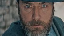image de Les Animaux Fantastiques : les Secrets de Dumbledore Bande-annonce (2) VO