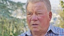 image de Shatner in Space Teaser VO