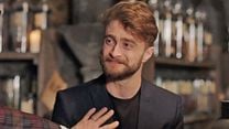 image de la vidéo Harry Potter : Retour à Poudlard Bande-annonce VO