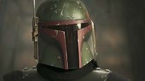 image de Le Livre de Boba Fett BONUS VO "Le retour d'une légende"