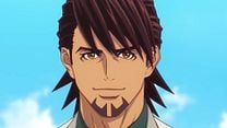 image de Tiger & Bunny - saison 2 Bande-annonce VO