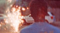 image de Residue EXTRAIT VO "Rêve"