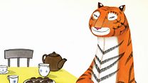 Le Tigre qui s'invita pour le thé Bande-annonce VF