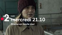 image de Drame en haute mer Bande-annonce VF
