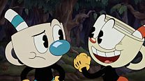 image de Le Cuphead Show ! - saison 1 Bande-annonce VO