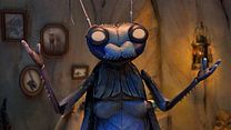 image de Pinocchio par Guillermo del Toro Teaser VF