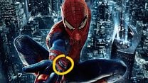 image de Les gaffes et erreurs de The Amazing Spider-Man