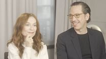 image de Isabelle Huppert et Reda Kateb dans Les Promesses : "Les politiques sont des acteurs"