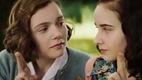 image de Anne Frank, ma meilleure amie Bande-annonce VO
