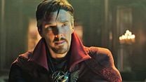 image de Doctor Strange in the Multiverse of Madness Bande-annonce (2) VO