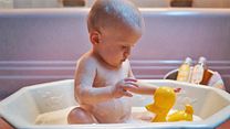image de The Baby - saison 1 Teaser VO