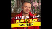 image de Fresh : commenter incarner un tueur en série ? Sebastian Stan vous explique !