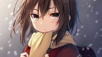 image de Erased Bande-annonce VO