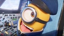 Les Minions 2 : Il était une fois Gru Bande-annonce VF