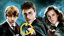 image de Best-of - Les gaffes et erreurs de la saga Harry Potter