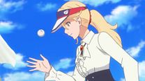 image de Birdie Wing-Golf Girls' Story - saison 1 Teaser VO