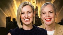 image de Downton Abbey II : les souvenirs de Laura Carmichael et Elizabeth McGovern