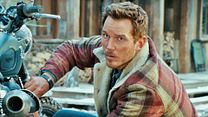 image de Jurassic World: Le Monde d'après Bande-annonce VF