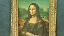 image de Une nuit au Louvre: Léonard de Vinci Bande-annonce VF