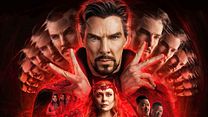 image de Fanzone N°912 - "Doctor Strange in the Multiverse of Madness" - 5 choses à savoir sur le nouveau film Marvel avec Benedict Cumberbatch