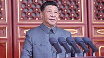 image de Le Monde selon Xi Jinping Bande-annonce VF