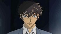 image de Detective Conan : La Fiancée de Shibuya Bande-annonce VF