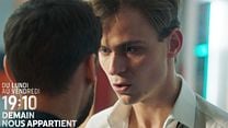 image de Demain nous appartient : la bande-annonce des épisodes du 16 au 20 mai 2022