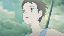 image de La chance sourit à madame Nikuko Bande-annonce VF