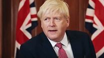 This England : les années Boris Johnson - saison 1 Bande-annonce VO